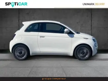 Photo 5 Fiat 500  e 95ch Action Plus