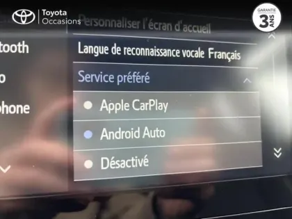 Photo 11 Toyota Aygo Gén. I Ph1 Air Design 5