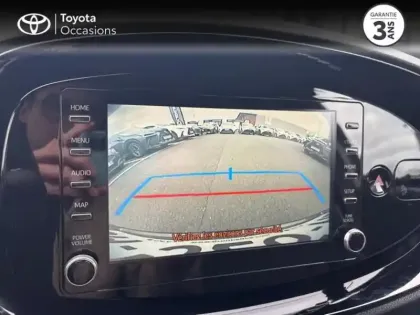 Photo 14 Toyota Aygo Gén. I Ph1 Air Design 5