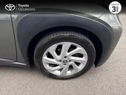 Photo 7 Toyota Aygo Gén. I Ph1 Air Design 5