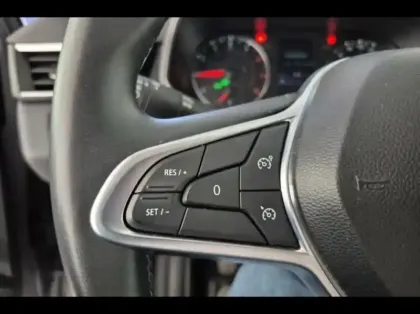 Photo 9 Renault Clio Gén. V (BJA) Ph1 NG Equilibre 5