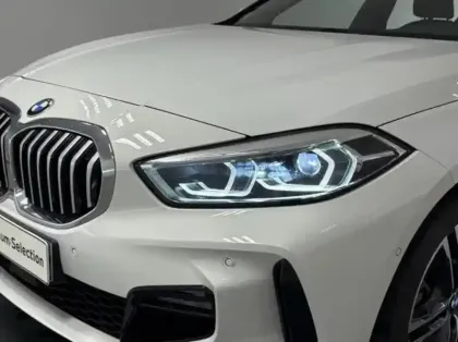 Photo 10 BMW Serie 1 Série 1 118i 136ch M Sport