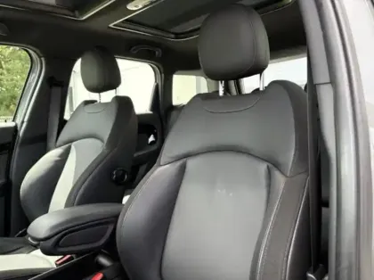 Photo 5 Mini Countryman  Cooper S  178ch Northwood ALL4 BVA8