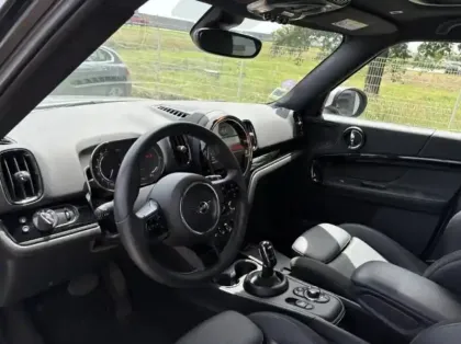 Photo 6 Mini Countryman  Cooper S  178ch Northwood ALL4 BVA8