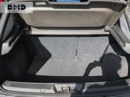 Photo 12 Fiat Punto  1.2 8v 69ch Lounge 5p