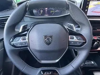 Photo 12 Peugeot 208 Gén. II Ph2 GT 5