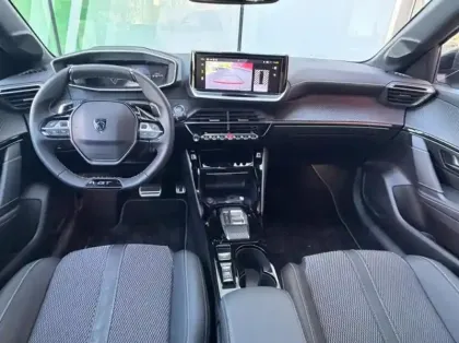 Photo 11 Peugeot 208 Gén. II Ph2 GT 5