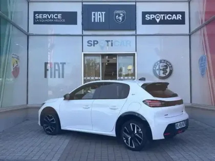 Photo 5 Peugeot 208 Gén. II Ph2 GT 5