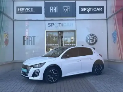 Photo Peugeot 208 Gt