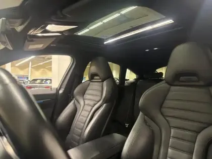 Photo 13 BMW Serie 4 Gén. II (G26) Ph1 M Sport 5