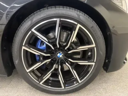 Photo 7 BMW Serie 4 Gén. II (G26) Ph1 M Sport 5