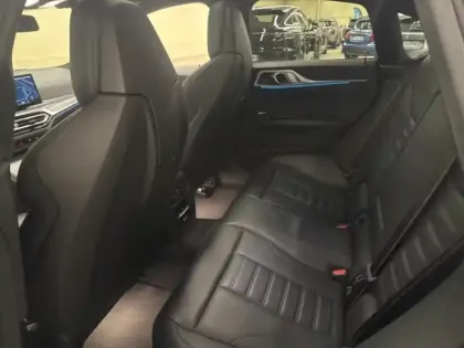 Photo 12 BMW Serie 4 Gén. II (G26) Ph1 M Sport 5