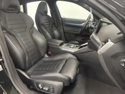 Photo 8 BMW Serie 4 Gén. II (G26) Ph1 M Sport 5