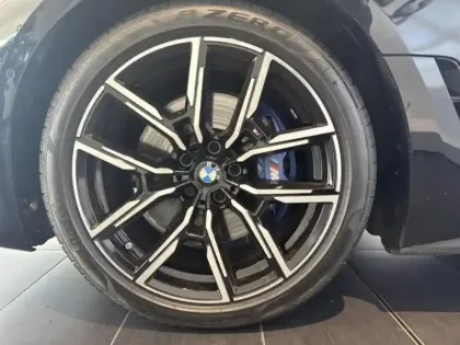 Photo 22 BMW Serie 4 Série 4 Gran Coupé 420dA  xDrive 190ch M Sport