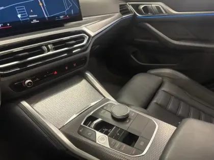 Photo 11 BMW Serie 4 Gén. II (G26) Ph1 M Sport 5