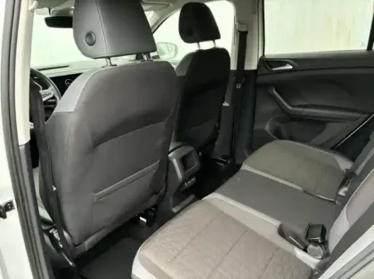 Photo 5 Volkswagen T-cross Gén. I Ph1 NG R-Line Tech 5