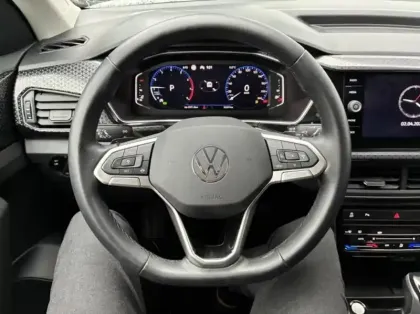 Photo 12 Volkswagen T-cross Gén. I Ph1 NG R-Line Tech 5
