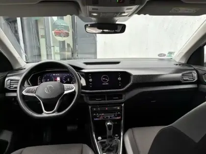Photo 11 Volkswagen T-cross Gén. I Ph1 NG R-Line Tech 5