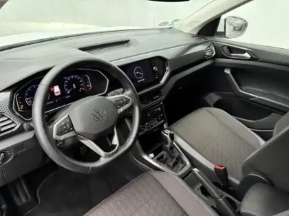 Photo 10 Volkswagen T-cross Gén. I Ph1 NG R-Line Tech 5