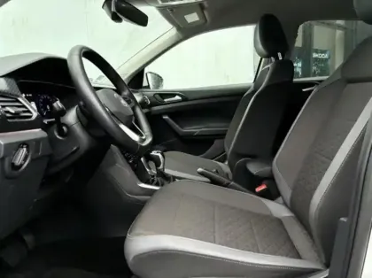 Photo 9 Volkswagen T-cross Gén. I Ph1 NG R-Line Tech 5