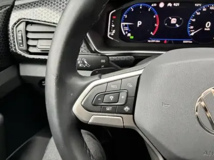 Photo 14 Volkswagen T-cross Gén. I Ph1 NG R-Line Tech 5