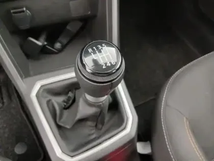 Photo 14 Dacia Sandero Gén. III (BJI) Ph2 Stepway Expression 5