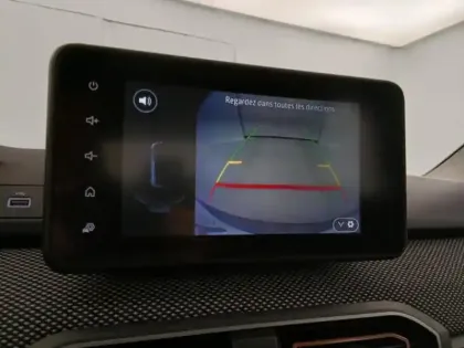 Photo 10 Dacia Sandero Gén. III (BJI) Ph2 Stepway Expression 5