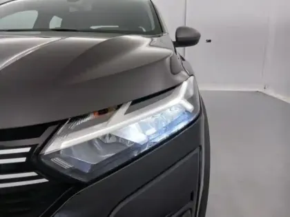 Photo 8 Dacia Sandero Gén. III (BJI) Ph2 Stepway Expression 5