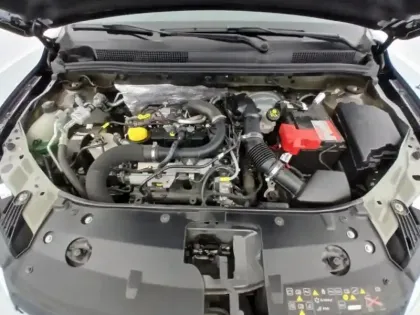 Photo 9 Dacia Sandero Gén. III (BJI) Ph2 Stepway Expression 5