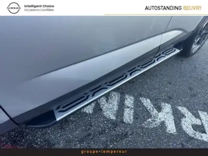 Photo 11 Nissan Qashqai Gén. III (J12) Ph2 N-Connecta 5