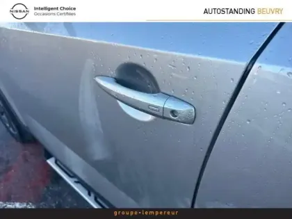 Photo 12 Nissan Qashqai Gén. III (J12) Ph2 N-Connecta 5