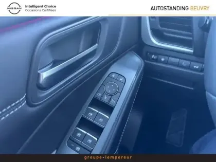 Photo 14 Nissan Qashqai Gén. III (J12) Ph2 N-Connecta 5