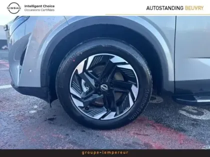 Photo 10 Nissan Qashqai Gén. III (J12) Ph2 N-Connecta 5