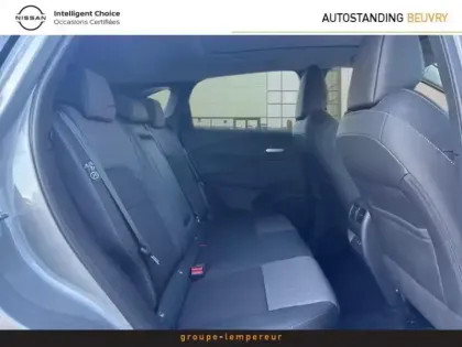 Photo 9 Nissan Qashqai Gén. III (J12) Ph2 N-Connecta 5