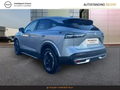 Photo 6 Nissan Qashqai Gén. III (J12) Ph2 N-Connecta 5