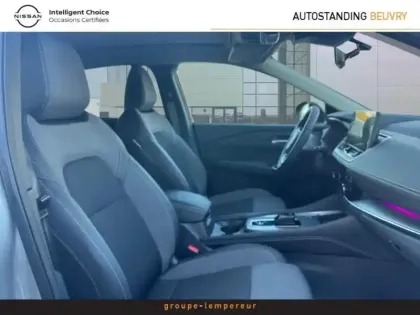 Photo 8 Nissan Qashqai Gén. III (J12) Ph2 N-Connecta 5