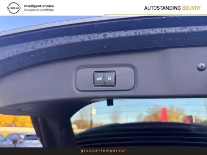 Photo 13 Nissan Qashqai Gén. III (J12) Ph2 N-Connecta 5