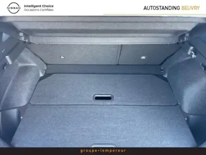 Photo 5 Nissan Qashqai Gén. III (J12) Ph2 N-Connecta 5