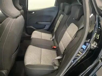 Photo 11 Renault Clio Gén. V (BJA) Ph1 NG Evolution 5