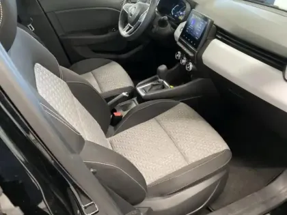 Photo 13 Renault Clio Gén. V (BJA) Ph1 NG Evolution 5