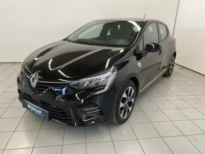 Photo Renault Clio Evolution