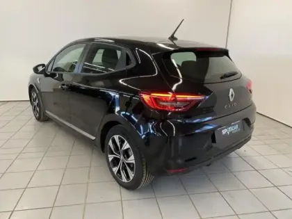 Photo 6 Renault Clio Gén. V (BJA) Ph1 NG Evolution 5