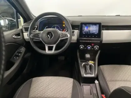 Photo 12 Renault Clio Gén. V (BJA) Ph1 NG Evolution 5