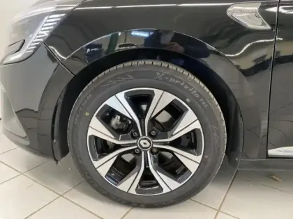 Photo 8 Renault Clio Gén. V (BJA) Ph1 NG Evolution 5