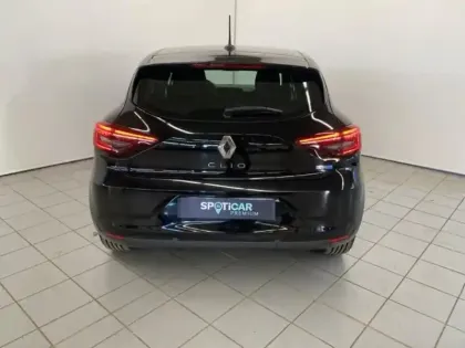 Photo 5 Renault Clio Gén. V (BJA) Ph1 NG Evolution 5