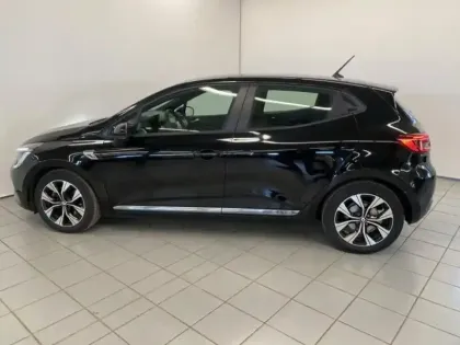 Photo 7 Renault Clio Gén. V (BJA) Ph1 NG Evolution 5