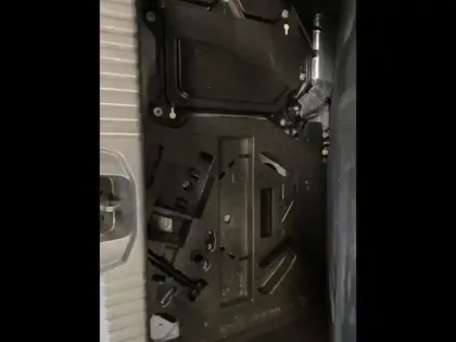 Photo 10 Renault Clio Gén. V (BJA) Ph1 NG Evolution 5