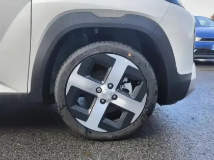 Photo 5 Hyundai Inster Gén. I Ph1 Creative 5