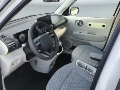 Photo 6 Hyundai Inster Gén. I Ph1 Creative 5