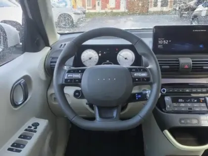 Photo 9 Hyundai Inster Gén. I Ph1 Creative 5